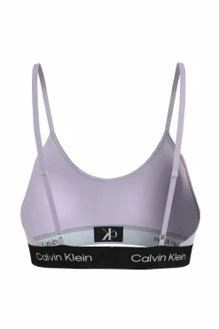 Calvin Klein Bralette rosa Discount
