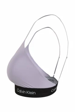 Calvin Klein Bralette rosa Discount