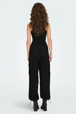 Only Calça cargo fluído Online