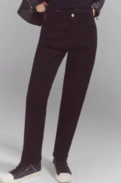Slowlove Calça Cores Cenoura Clearance