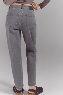 Slowlove Calça Cores Cenoura Clearance