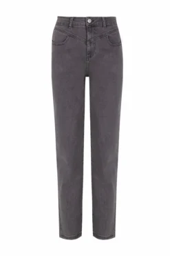Slowlove Calça Cores Cenoura Clearance