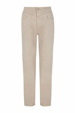 Slowlove Calça Cores Cenoura Clearance