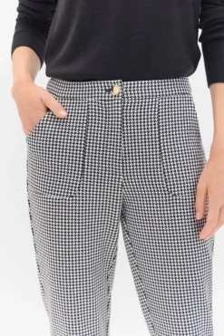 Cortefiel Calça elástica conforto Outlet