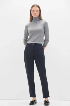 Cortefiel Calça elástica conforto Outlet