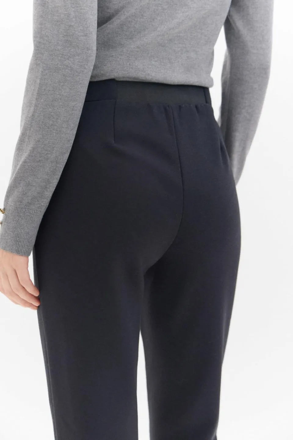 Cortefiel Calça elástica conforto Outlet