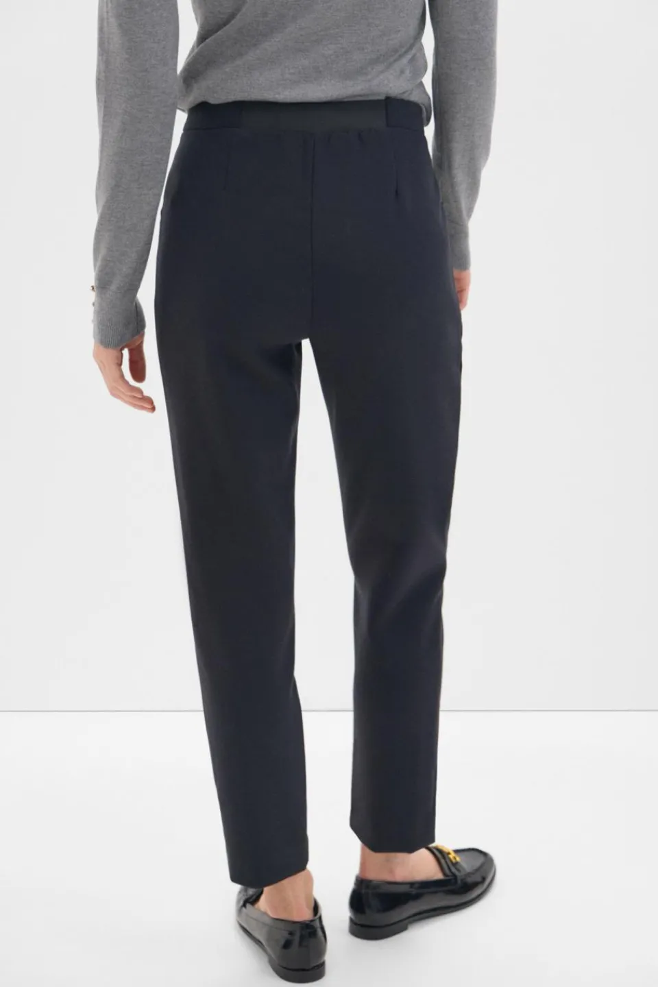 Cortefiel Calça elástica conforto Outlet