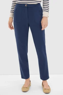 Cortefiel Calça elástica conforto Outlet