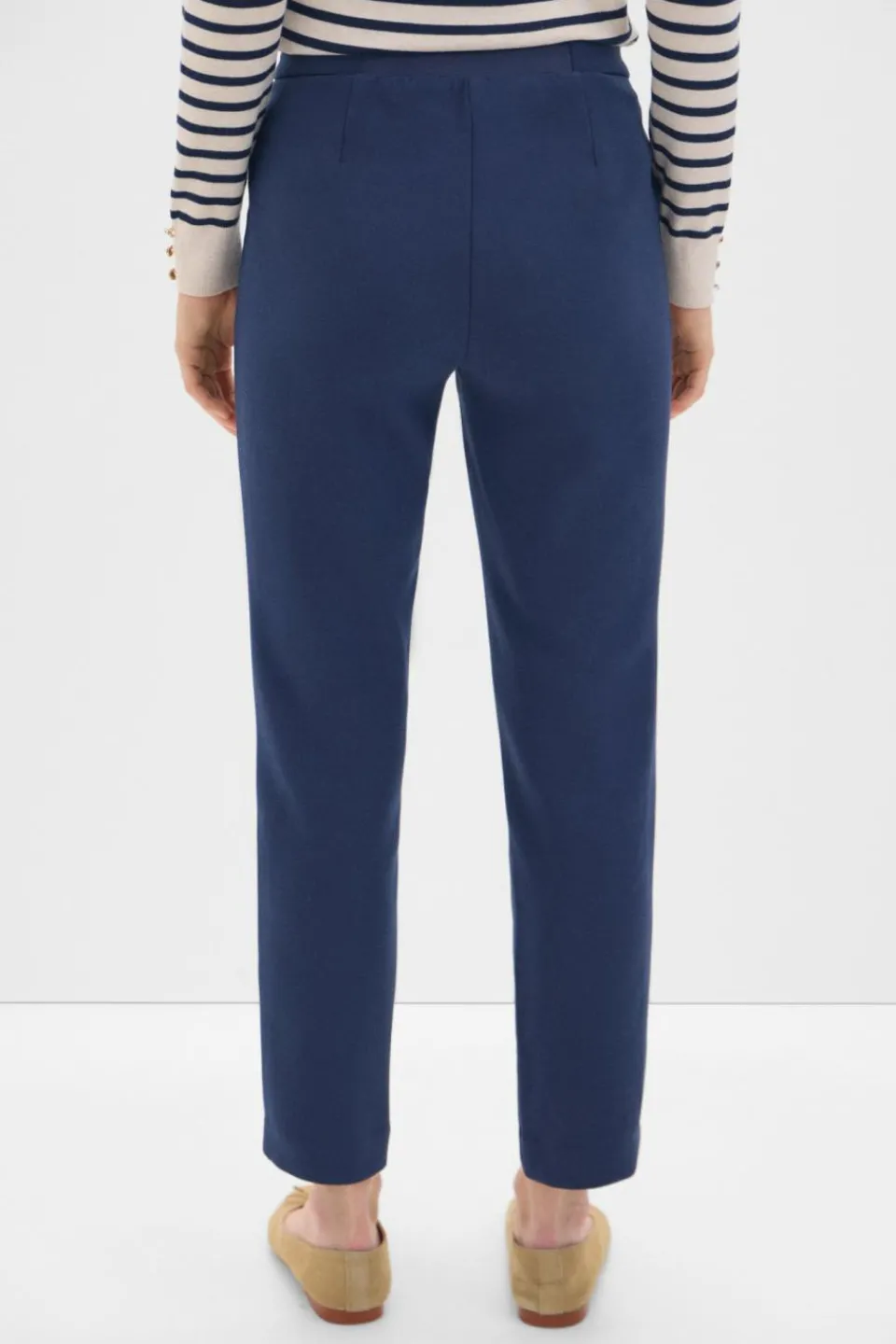 Cortefiel Calça elástica conforto Outlet