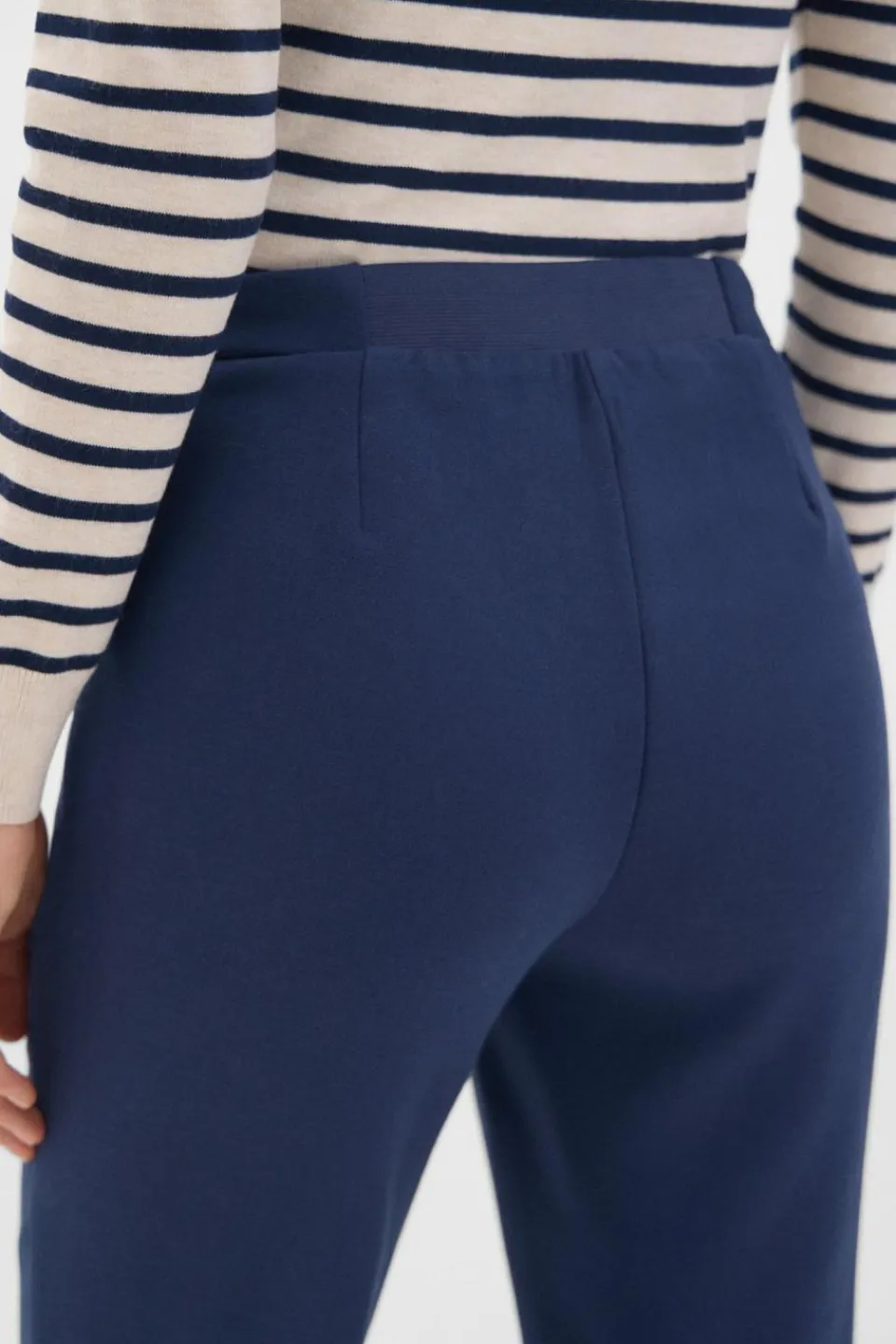 Cortefiel Calça elástica conforto Outlet