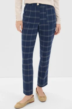 Cortefiel Calça elástica conforto Outlet