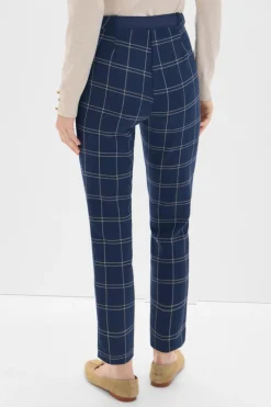 Cortefiel Calça elástica conforto Outlet