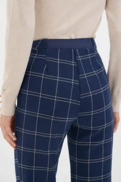 Cortefiel Calça elástica conforto Outlet