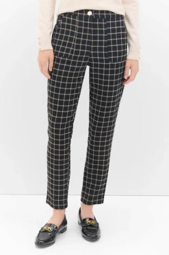 Cortefiel Calça elástica conforto Outlet