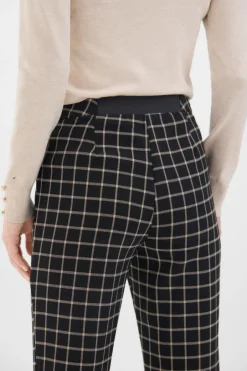 Cortefiel Calça elástica conforto Outlet