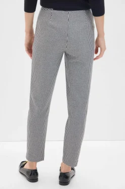 Cortefiel Calça elástica conforto Outlet