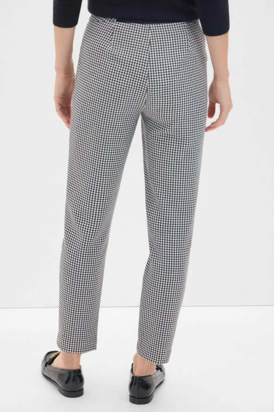 Cortefiel Calça elástica conforto Outlet