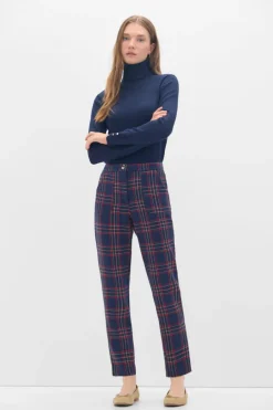 Cortefiel Calça elástica conforto Outlet