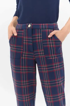 Cortefiel Calça elástica conforto Outlet