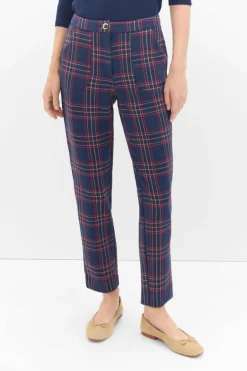 Cortefiel Calça elástica conforto Outlet