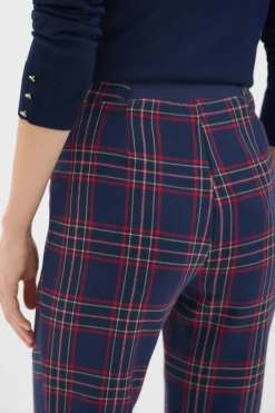 Cortefiel Calça elástica conforto Outlet