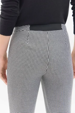 Cortefiel Calça elástica conforto Outlet