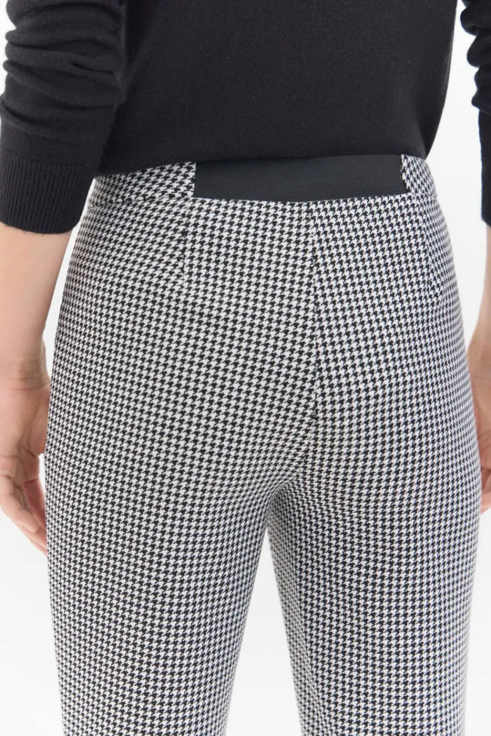 Cortefiel Calça elástica conforto Outlet