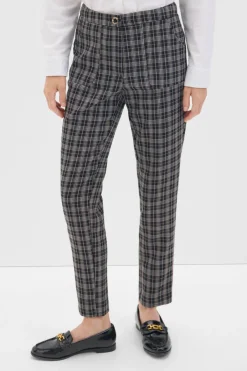 Cortefiel Calça elástica conforto Outlet
