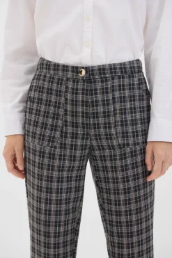 Cortefiel Calça elástica conforto Outlet