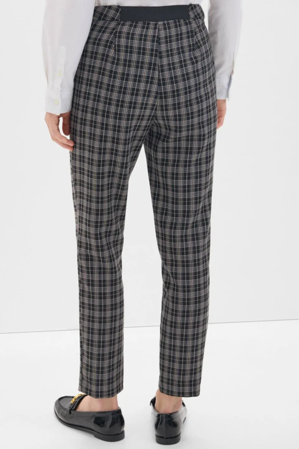 Cortefiel Calça elástica conforto Outlet