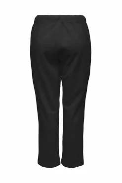 Only Play Calça jogger cintura alta preto Hot
