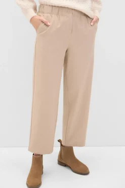 Cortefiel Calça vestir comfort Discount