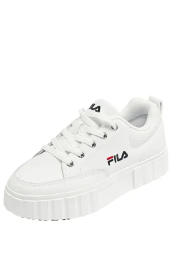 Fila Calçado desportivo/plataforma mulher branco Outlet