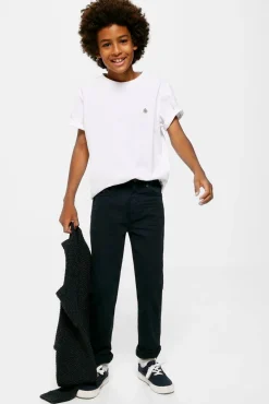 Springfield Kids Calças 5 bolsos menino Online