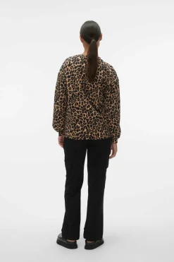 Mamalicious Calças cargo maternity preto New