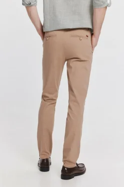Milano Calças chino lisas Online