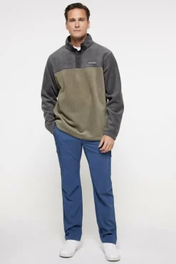 Columbia Calças Silver Ridge™ Utility para homem azul Hot