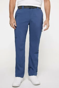 Columbia Calças Silver Ridge™ Utility para homem azul Hot