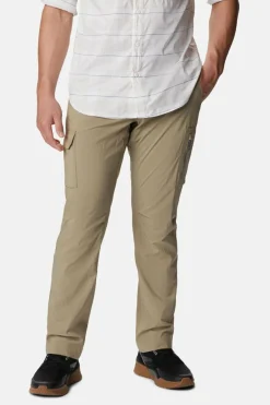 Columbia Calças Silver Ridge™ Utility para homem cru Online