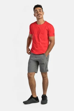 Izas Calças curtas Mount-Stretch Discount