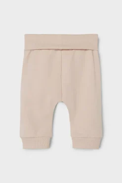 Name it Calças desportiva bebé menina rosa Fashion