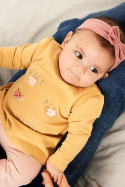 Name it Calças desportiva bebé menina rosa Fashion