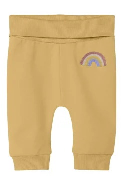 Name it Calças desportiva bebé menina estampado Clearance