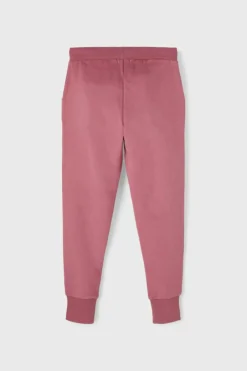 Name it Calças desportivas de menina rosa Discount