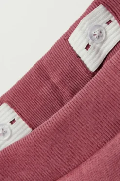 Name it Calças desportivas de menina rosa Discount