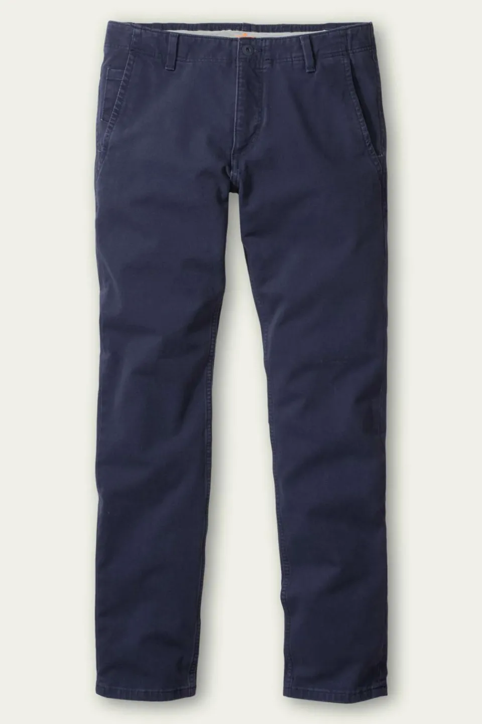 Dockers Calças ® 360 Flex™ Chino slim Azul New