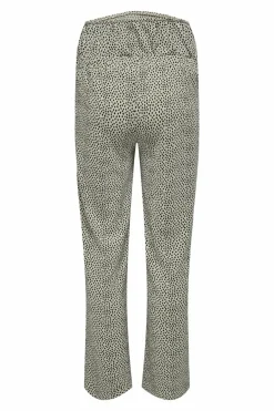 Only Maternity Calças fluidas maternity cinzento Sale