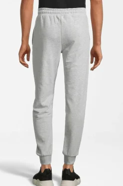 Fila Calças homem cinzento Discount