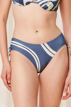 Triumph Calcinha de biquíni azul Best