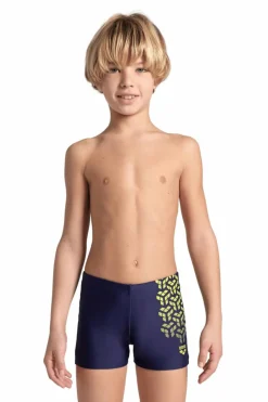 Arena Calções de banho Feel para menino Kikko V azul Online